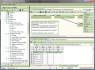 Advanced ETL Processor Enterprise screenshot